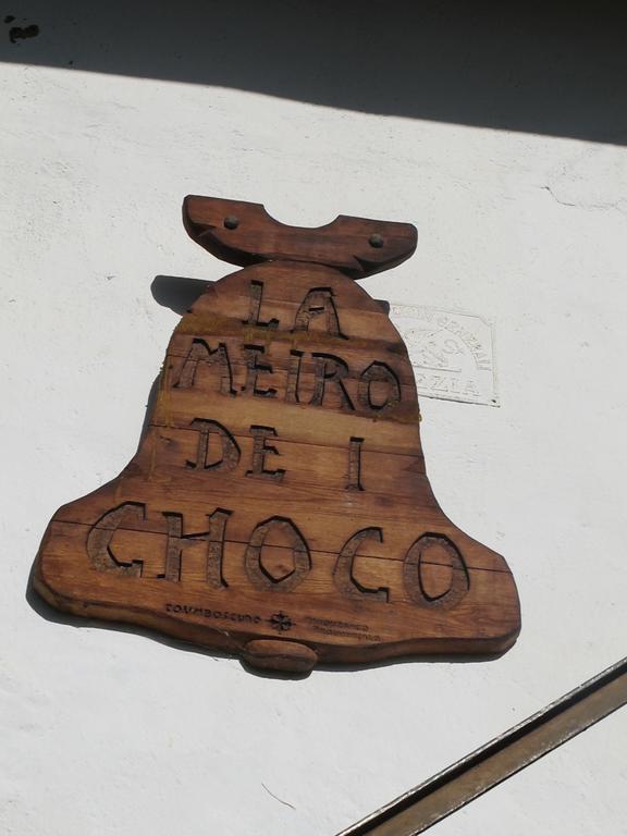 Meiro Di Choco Pradleves Exterior photo